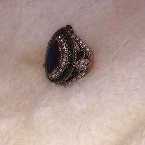 Jewel ring